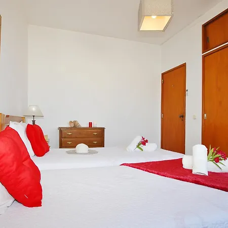 Martinique By Algarve Vacation Βίλα Αλμπουφέιρα