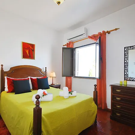 Martinique By Algarve Vacation Βίλα Αλμπουφέιρα