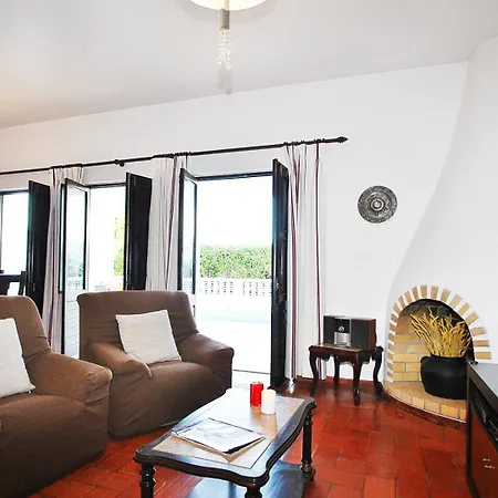 Martinique By Algarve Vacation Βίλα Αλμπουφέιρα