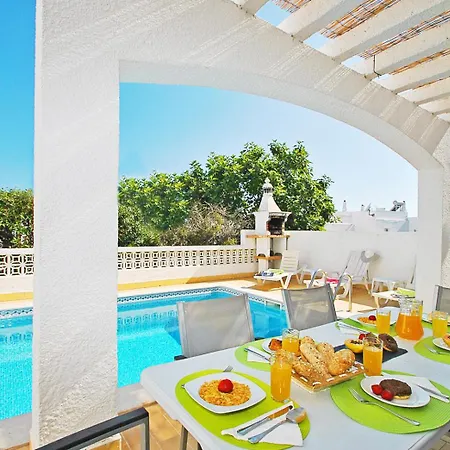 Βίλα Martinique By Algarve Vacation *