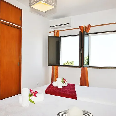 Martinique By Algarve Vacation Вилла