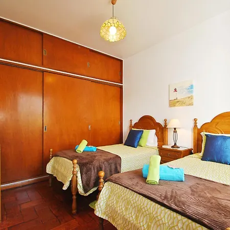 Martinique By Algarve Vacation Вилла *