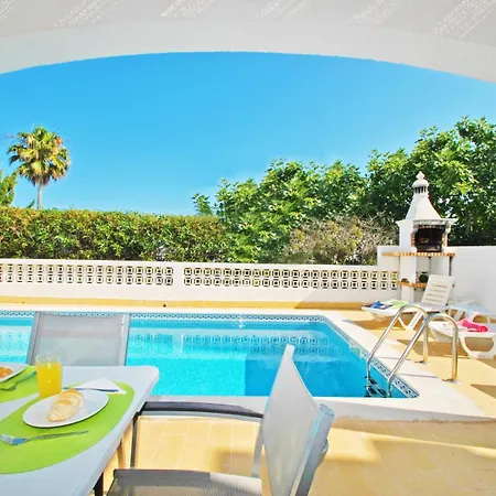 Вилла Martinique By Algarve Vacation *