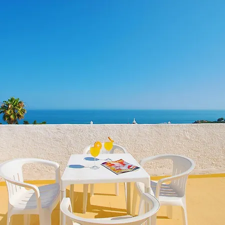 Martinique By Algarve Vacation Вилла