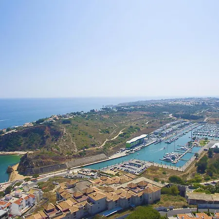 Martinique By Algarve Vacation Albufeira